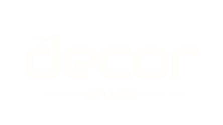 THE DECOR STUDIO